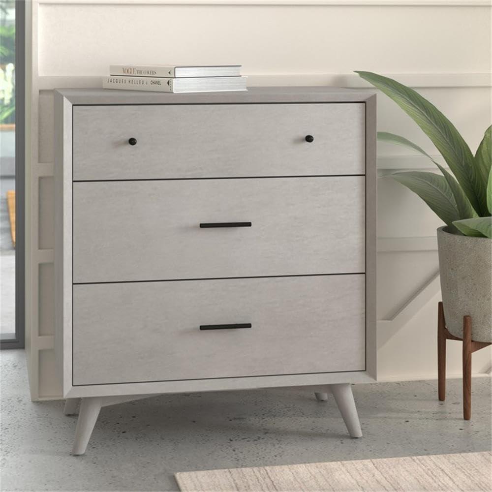 Williams 3 - Drawer Chest