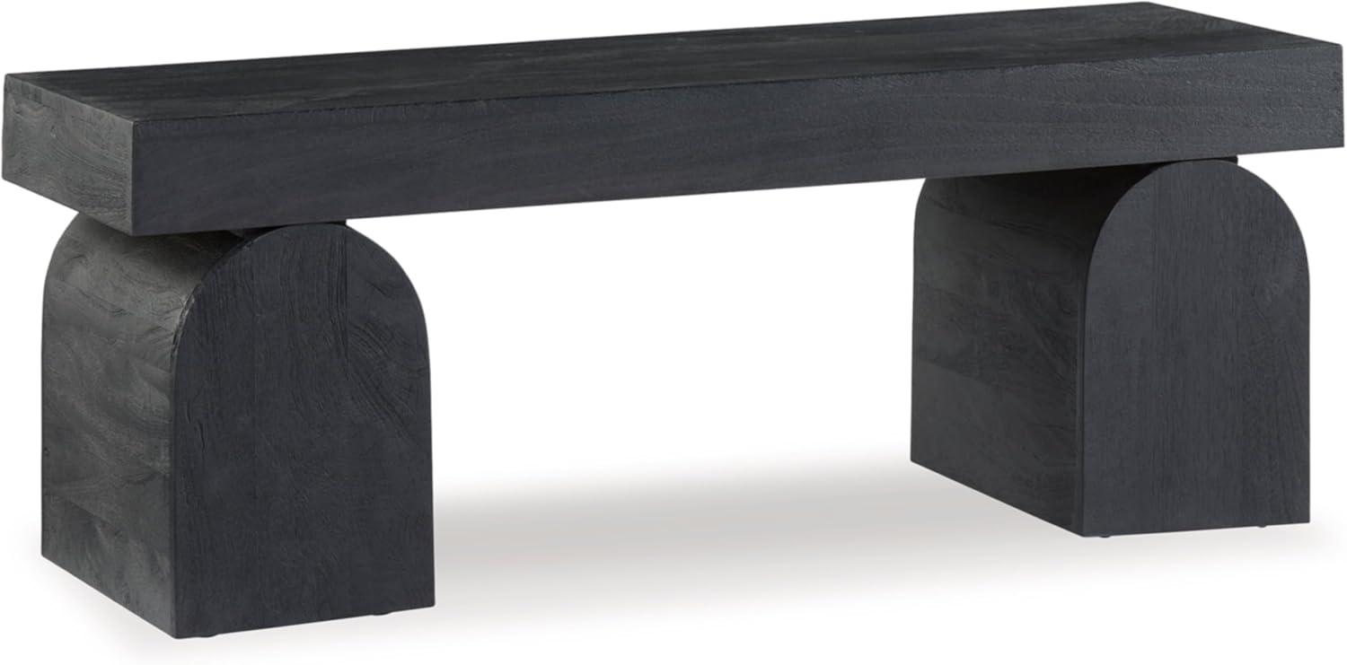 Signature Design by Ashley Holgrove Accent Bench