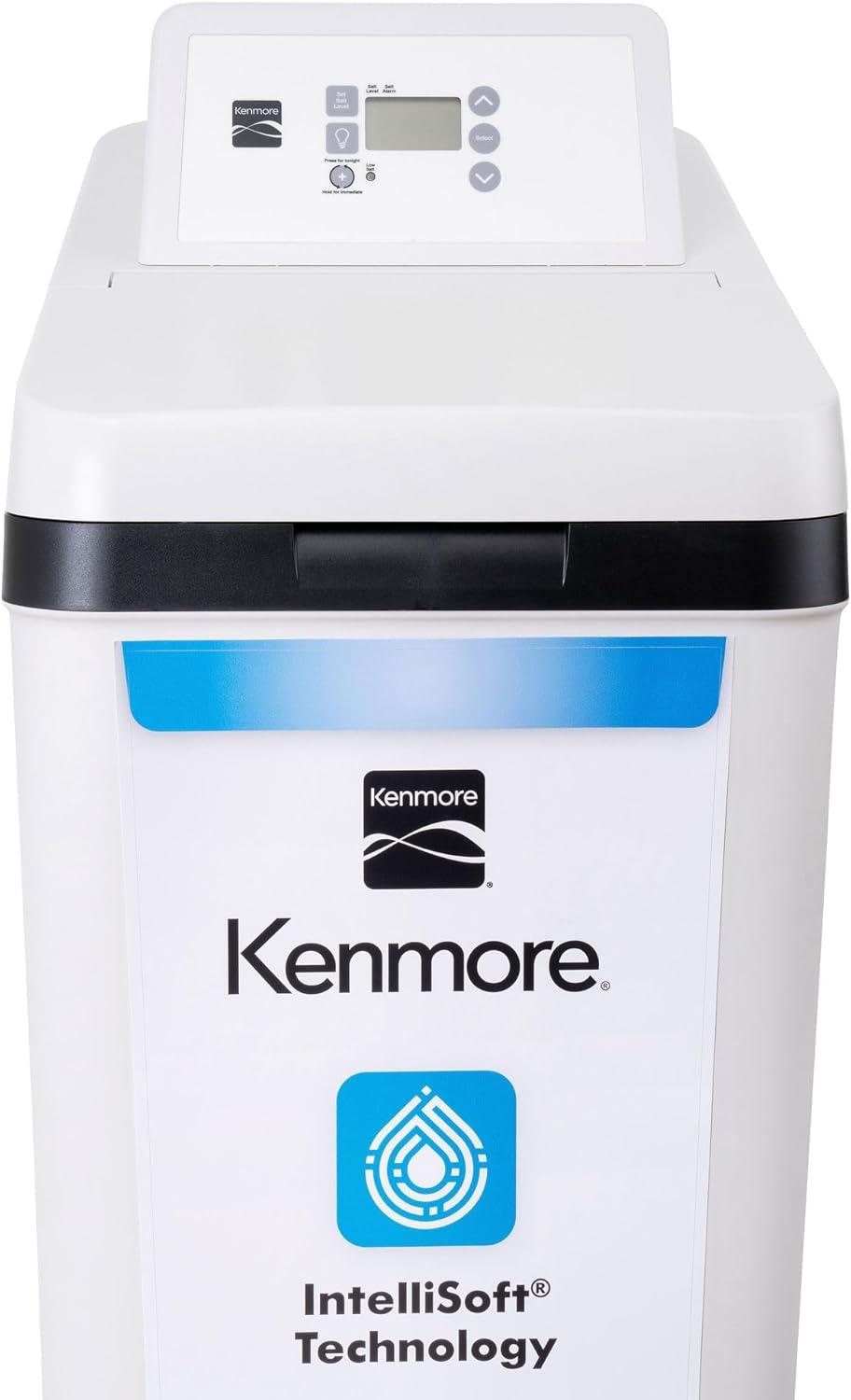 KENMORE 32000 Grain Water Softener