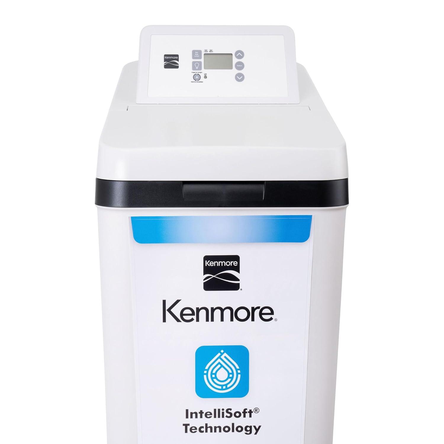 KENMORE 32000 Grain Water Softener
