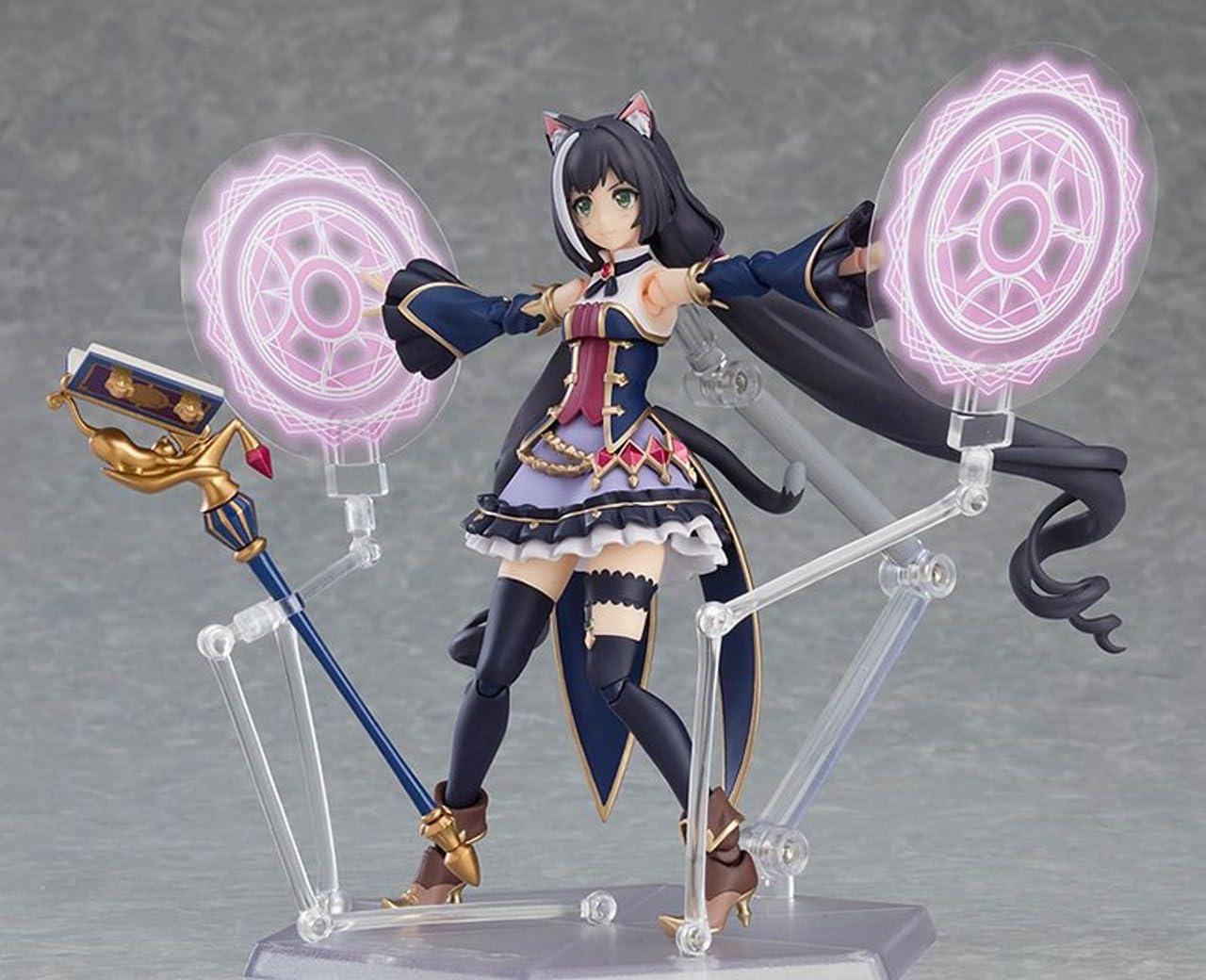 MAX Factory - Princess Connect! Re: Dive - Karyl Figurema Action Figure