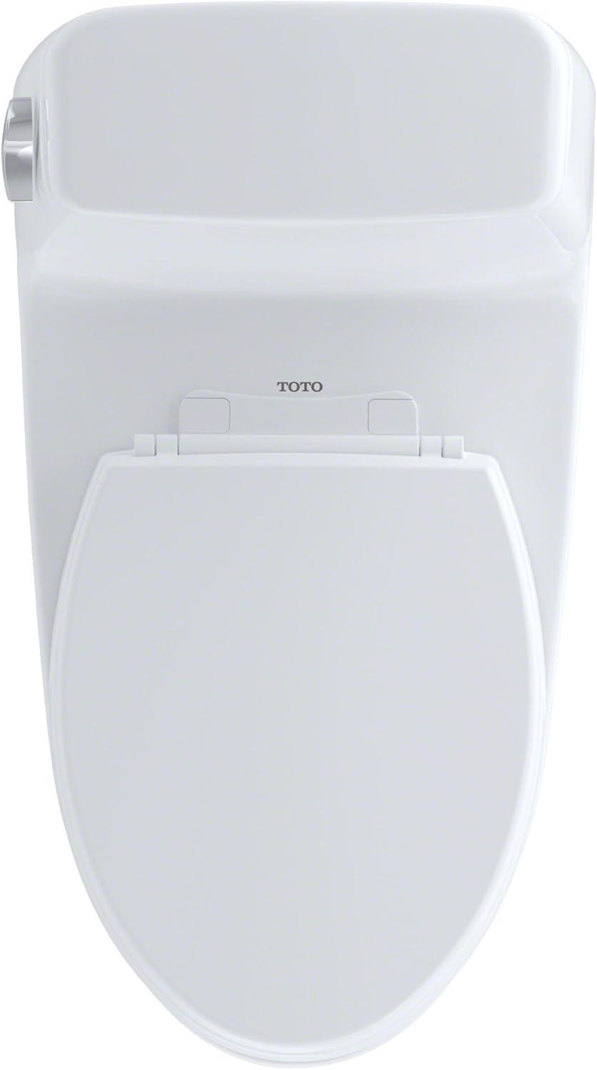 UltraMax® 1.6 GPF Elongated One-Piece Toilet (Seat Included)