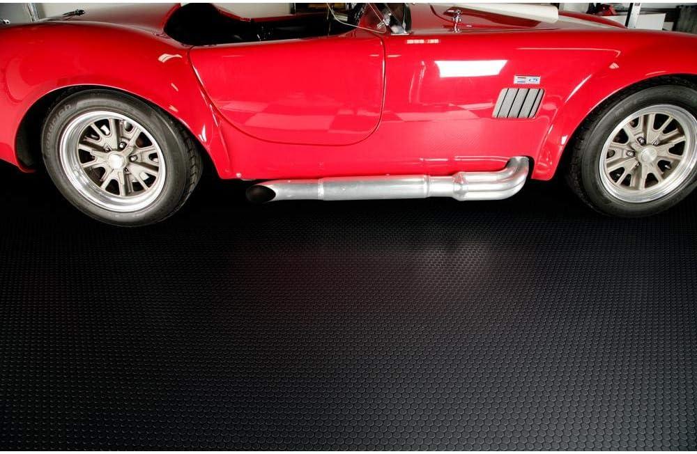 G-Floor Garage Flooring in Slate Grey