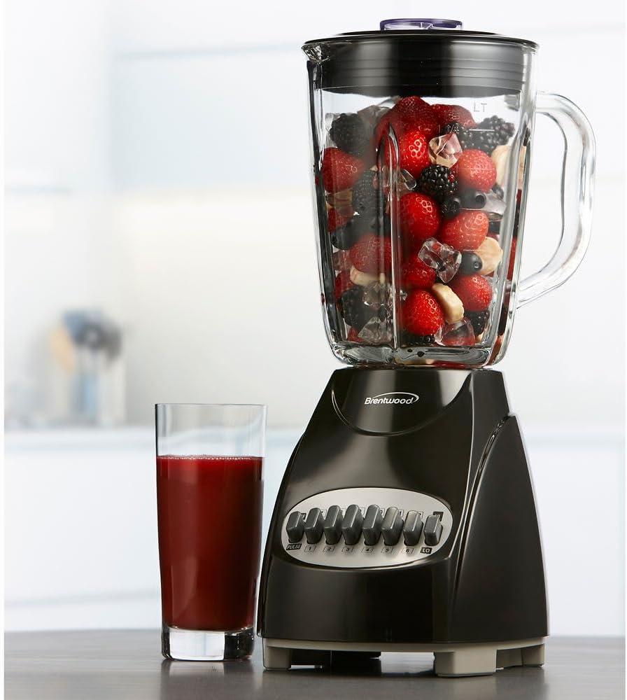 Brentwood Brentwood 12 Speed Countertop Blender