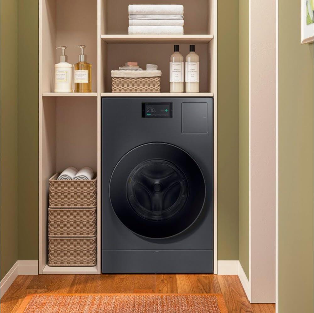 Samsung Bespoke AI Laundry Combo All-in-One 5.3 cu. ft. Washer and Ventless Heat Pump Dryer