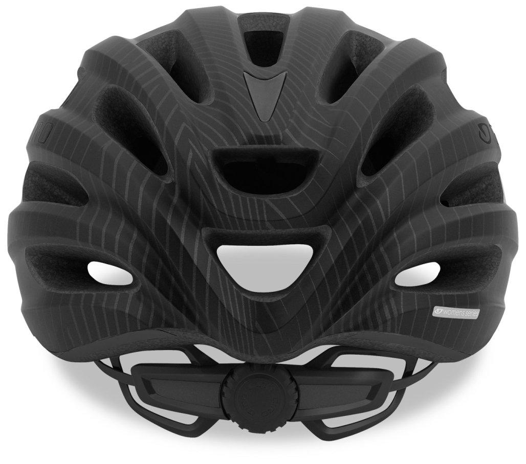 Giro Vasona MIPS Womens Recreational Cycling Helmet - Matte Black 2022, Universal Women's 50-57 cm