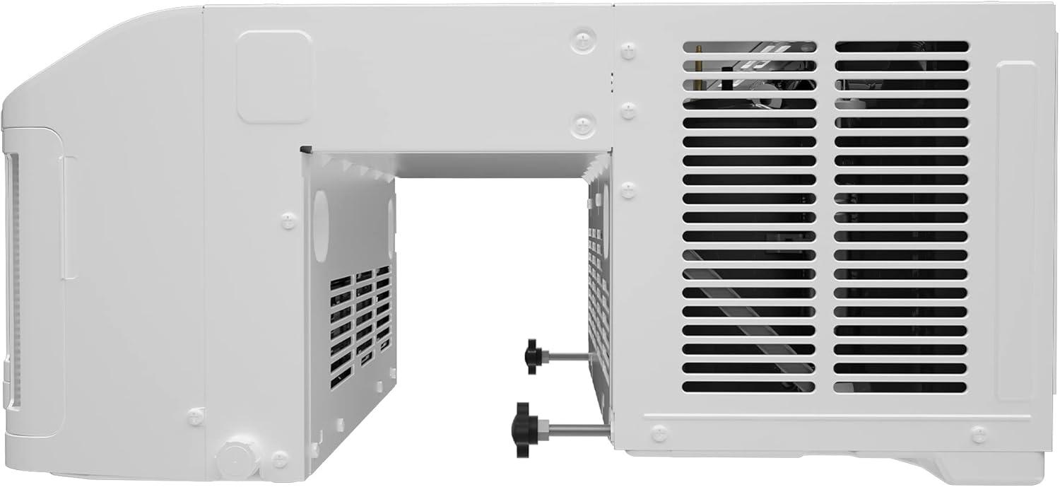GE APPLIANCES PHNT12CC 10,501 - 12,500 btu air conditioner