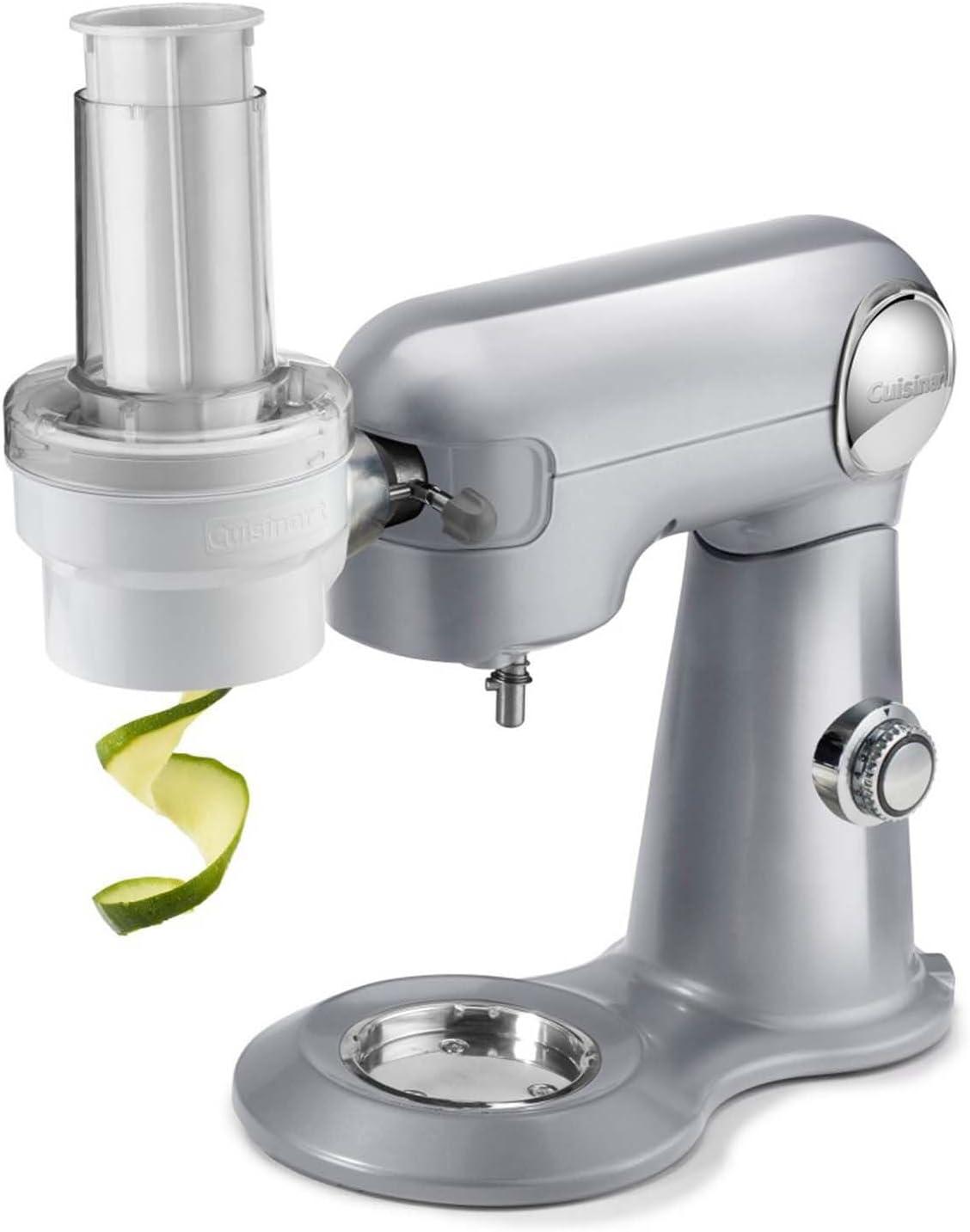Cuisinart Cuisinart PrepExpress™ Spiralizer/Slicer Attachment