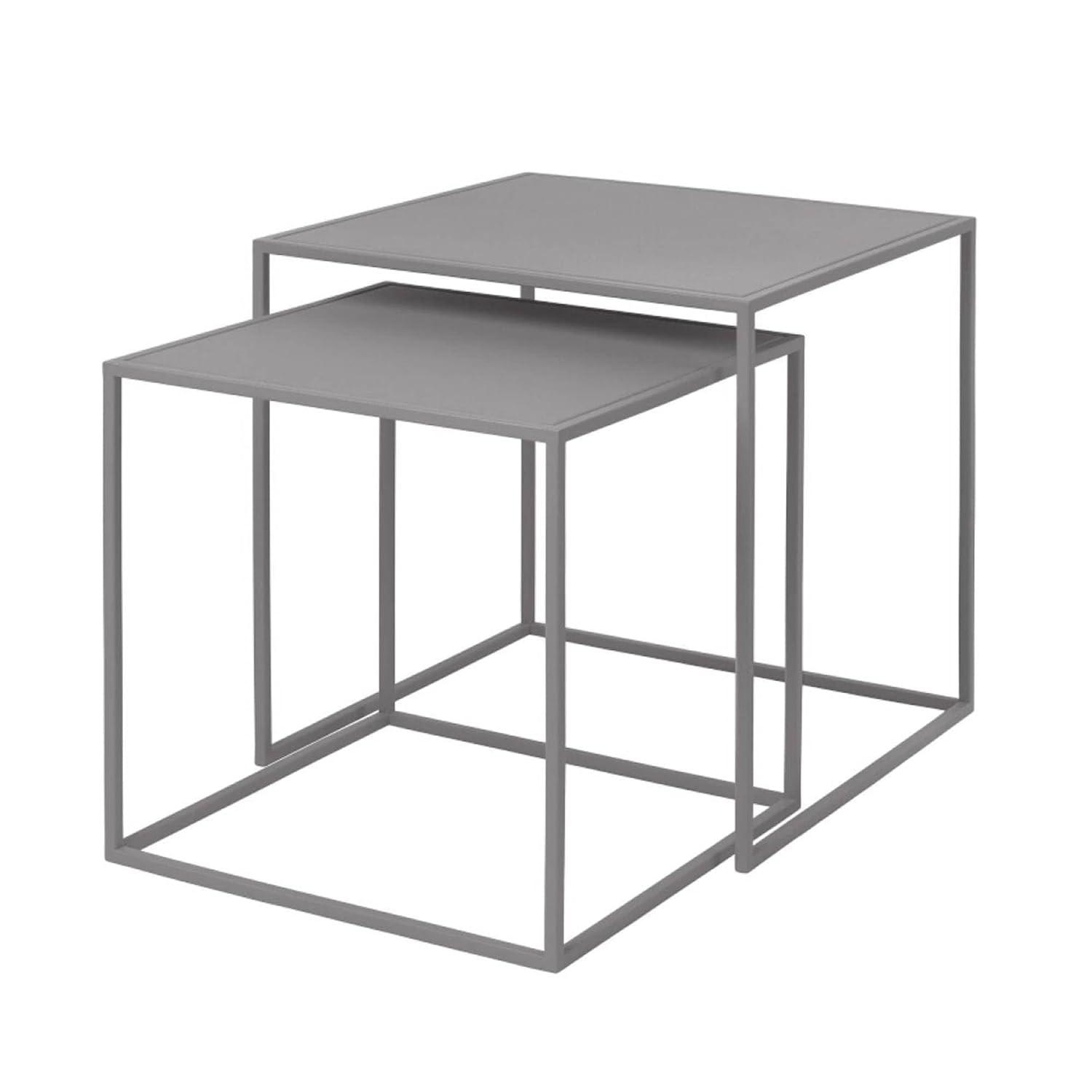 Fera Nesting End Table