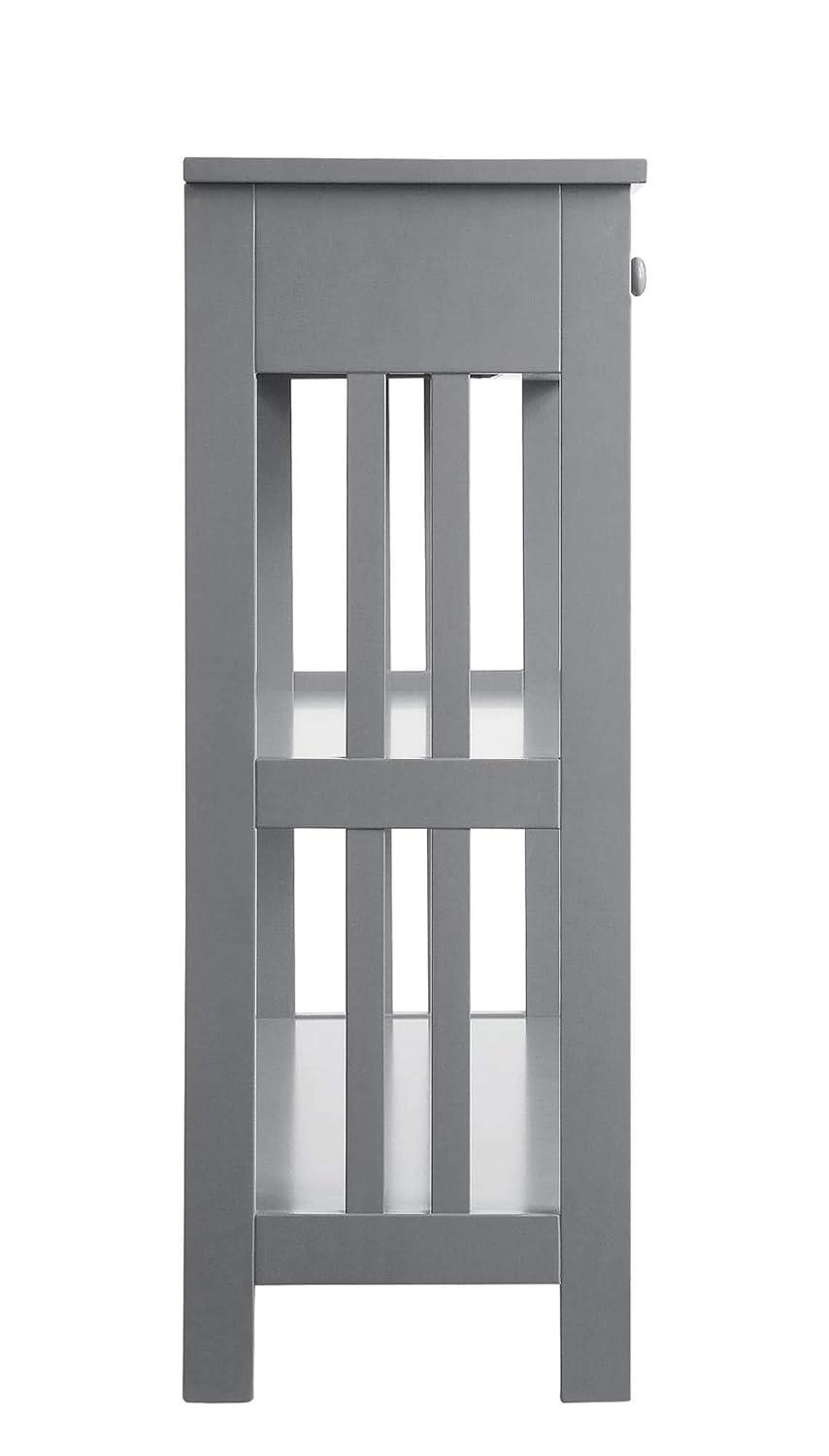 Minerva 39.5'' Console Table