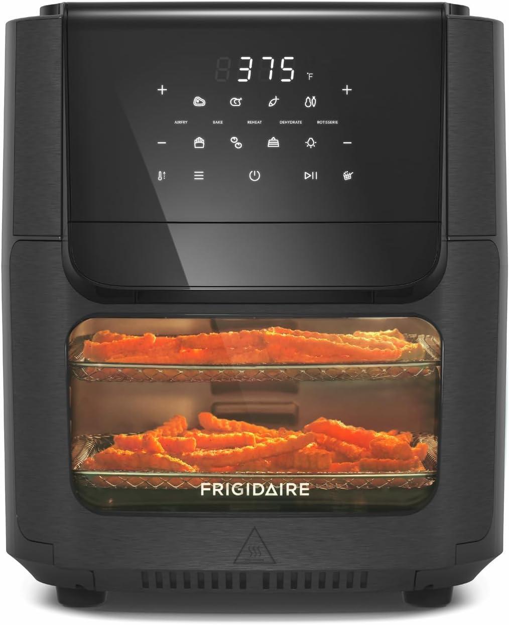 Frigidaire 5-in-1 Air Fryer Combo Oven