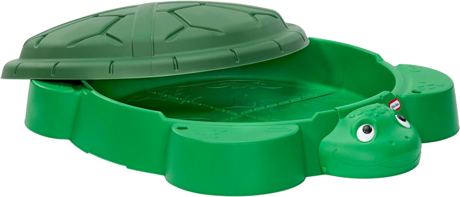Little Tikes Turtle Sandbox 2.0