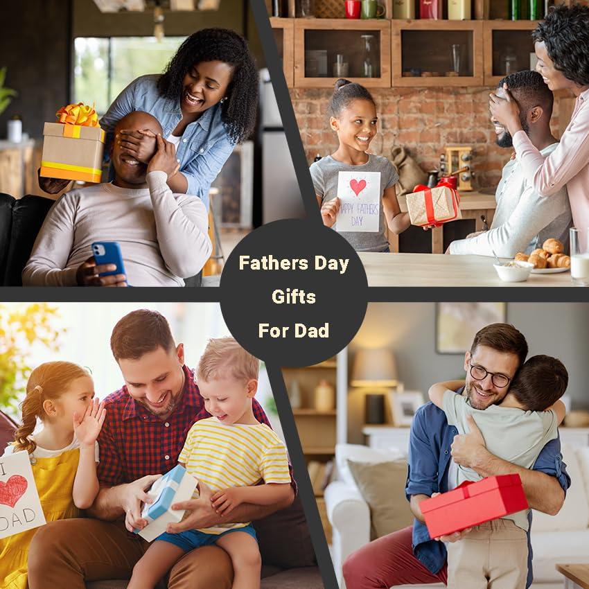 Candle Warmer Lamp with Timer Dimmable, Birthday Gifts for Women Mom, House Warming Gifts New Home Decor, Wax Melt Warmer for Jar Candles with 2 Bulbs