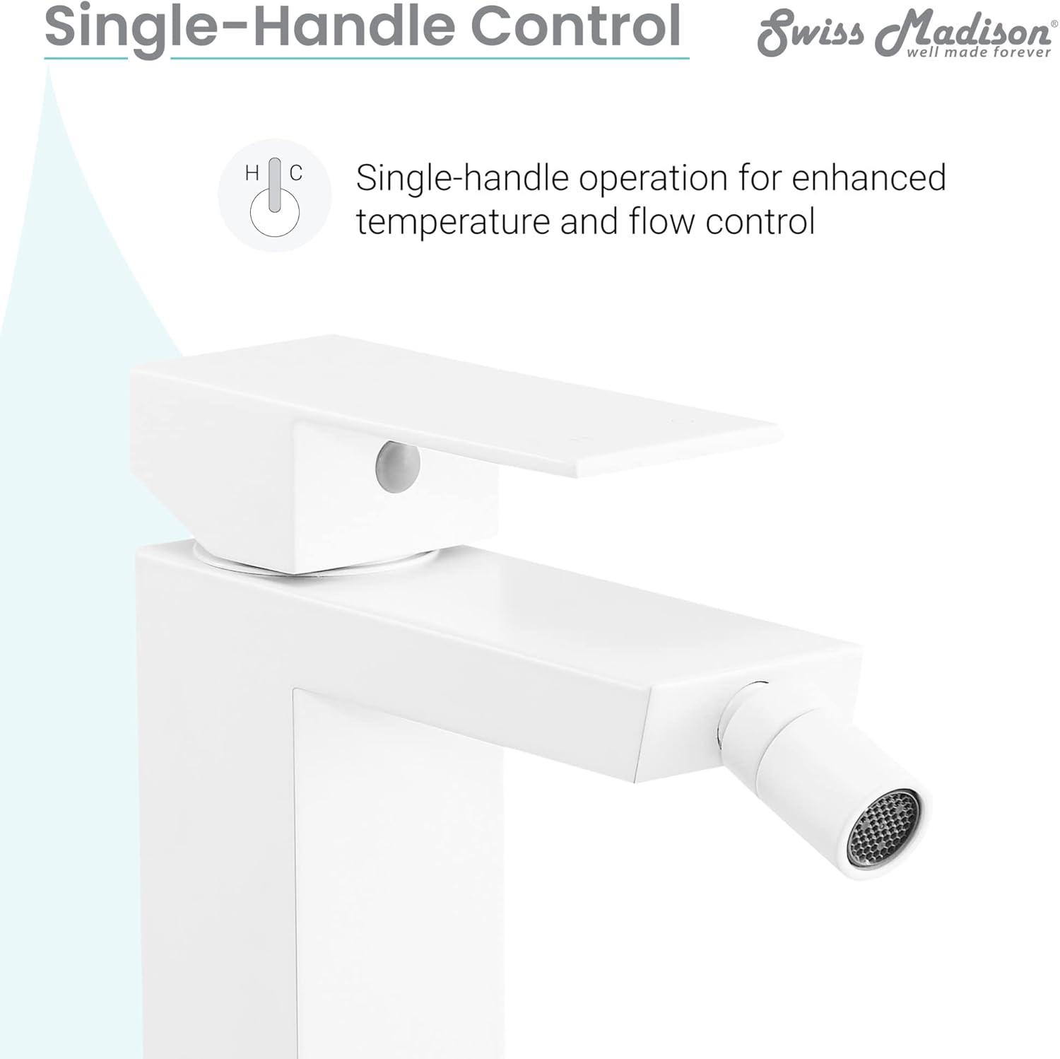 Concorde Bidet Faucet