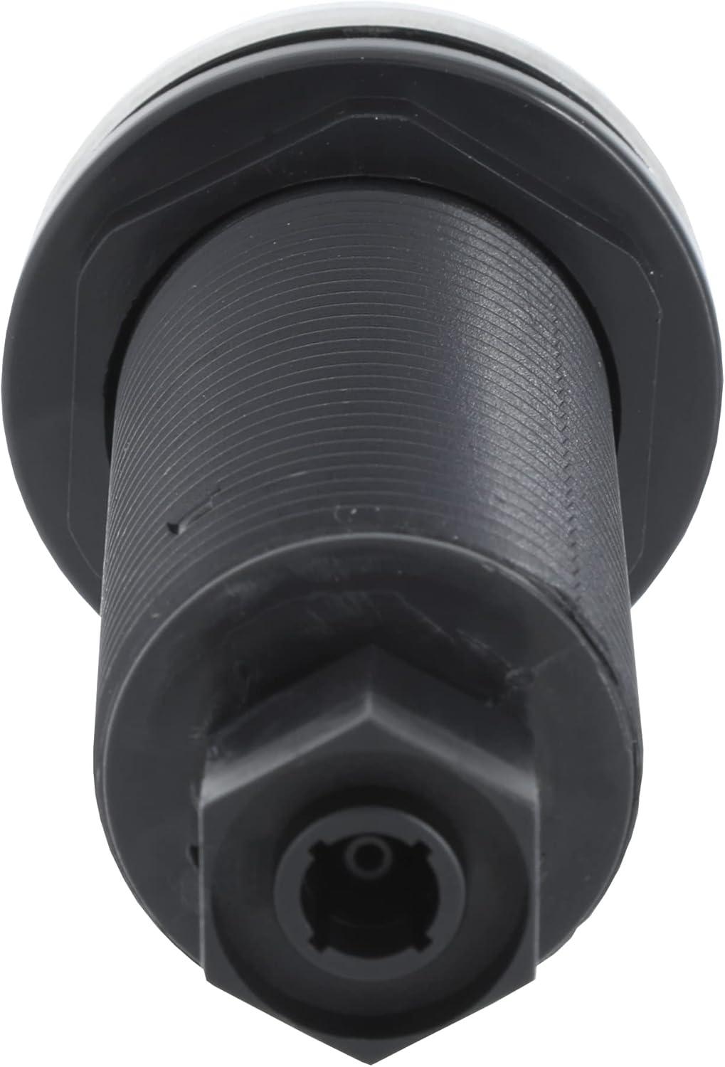 Danco 10685 Air Switch for Disposal, Chrome