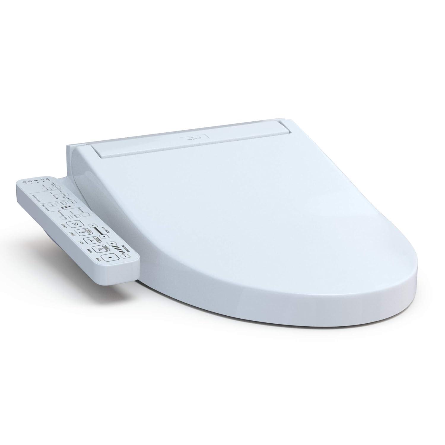 Washlet® C2 Electronic Toilet Elongated Bidet Seat