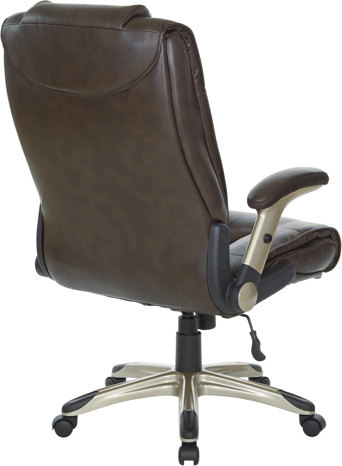 Office Star Products Executive Chair
