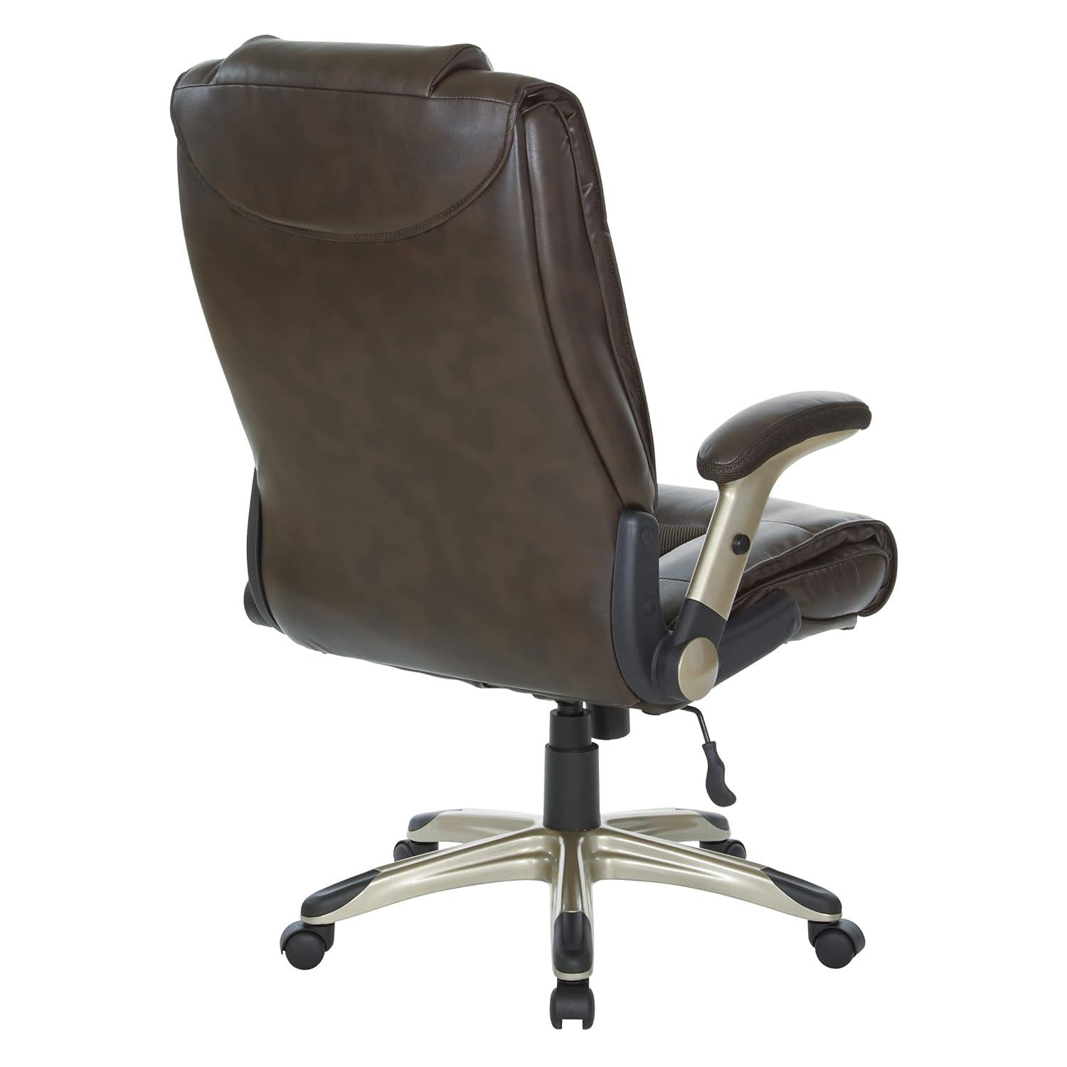 Office Star Products Executive Chair