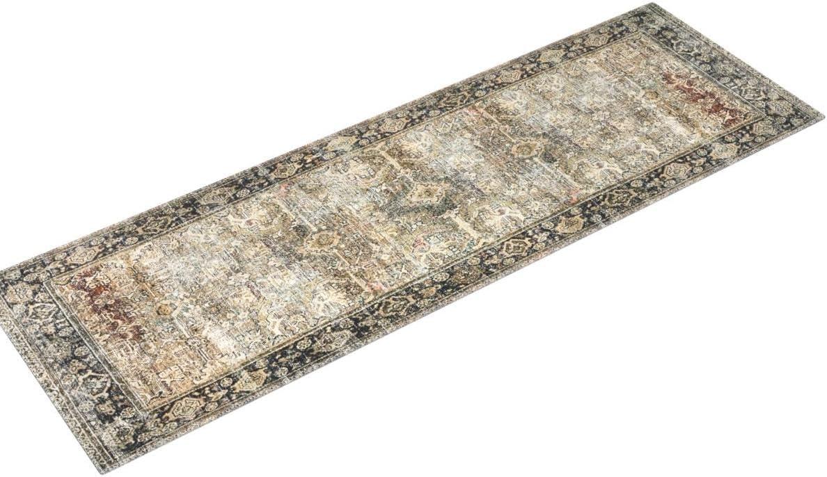 Dacion Rug - 2'6" x 9'6"