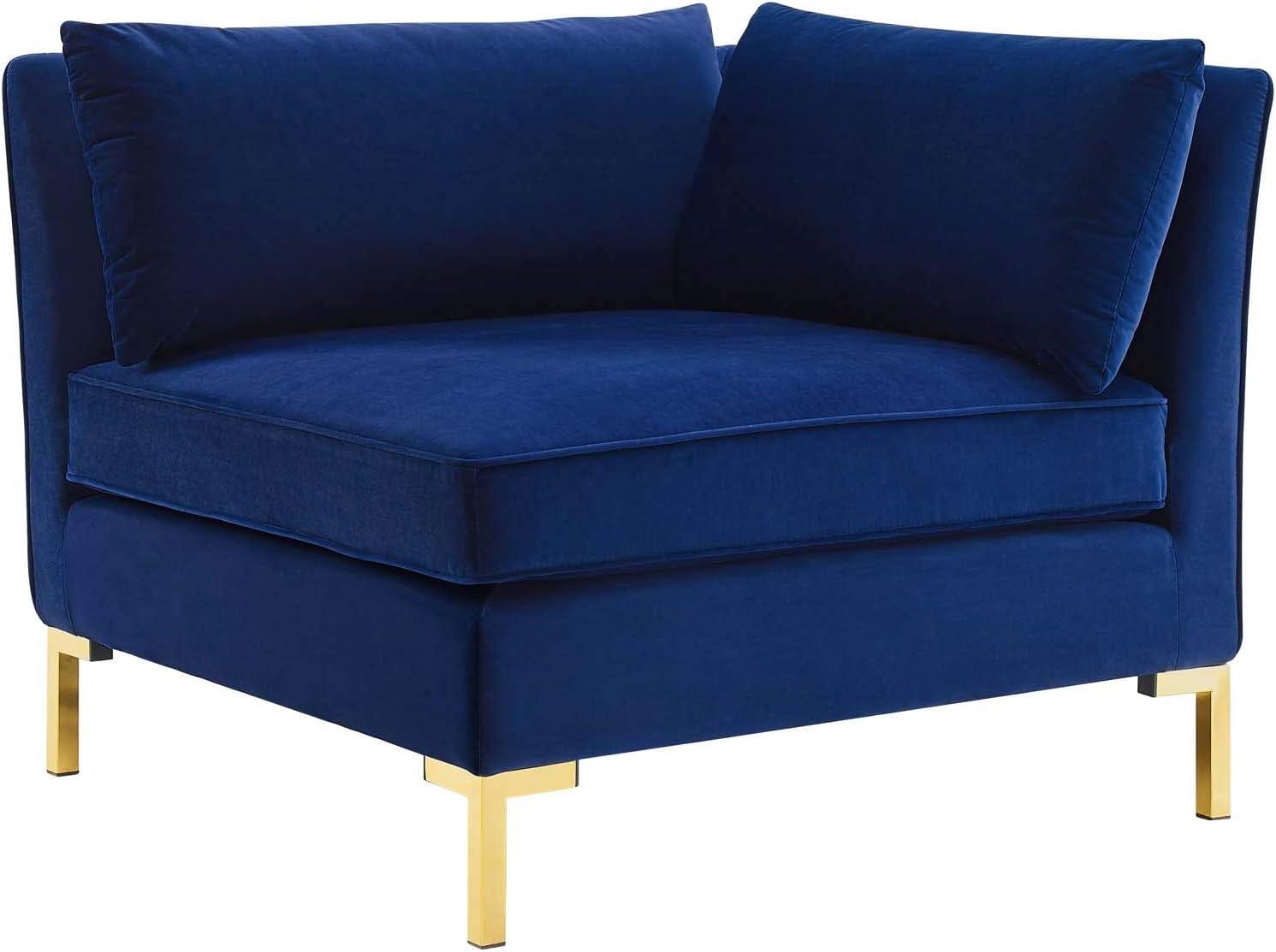 Ardent Performance Velvet Loveseat