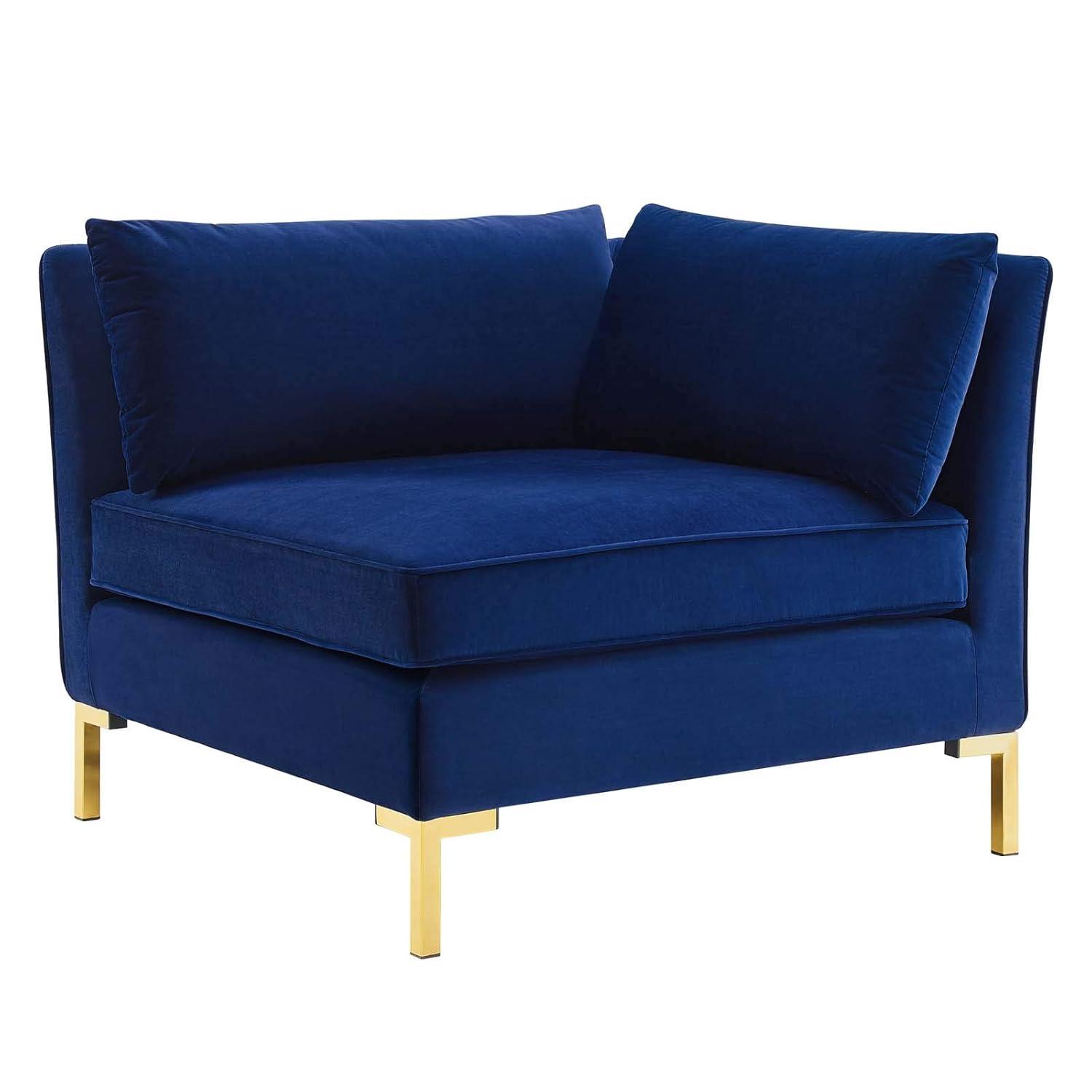 Modway Ardent Performance Velvet Loveseat