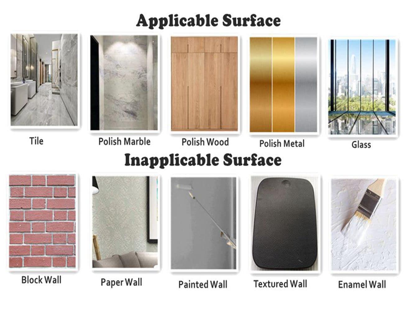 Yapicoco Shower hooks for inside shower loofah, 2 Pack Bathroom Vacuum Suction cup hooks for shower wall, heavy duty Hooks for hanging, Reusable wall hooks for Kitchen Restroom Towel Robe Coat Wreath