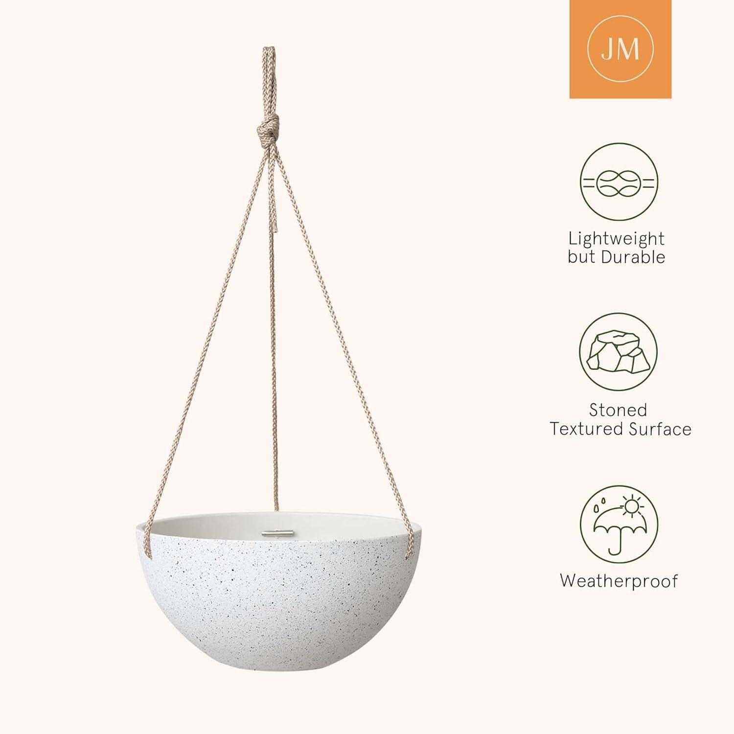 Boxdale Hanging Planter - Set of 2 (Set of 2)