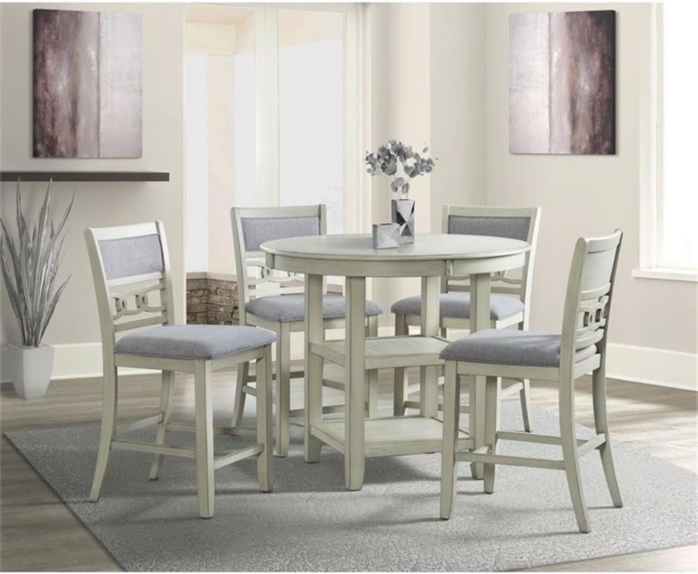 Taylor Counter Height Dining Table - Picket House Furnishings