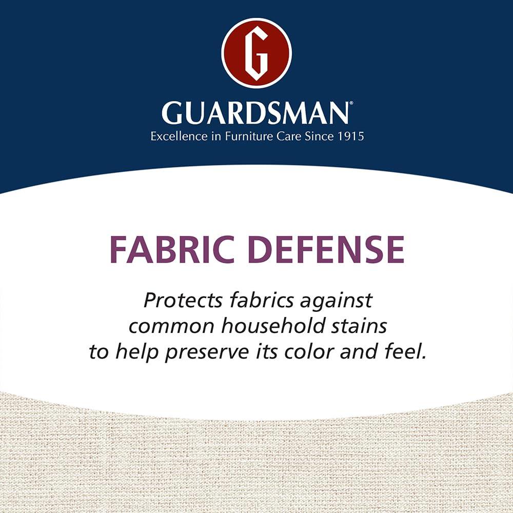 11 oz. Fabric Defense