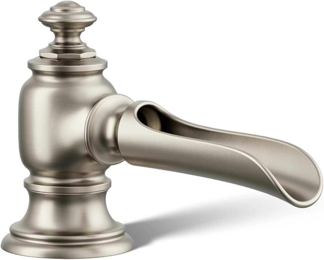Artifacts® Flume Widespread Bathroom Faucet