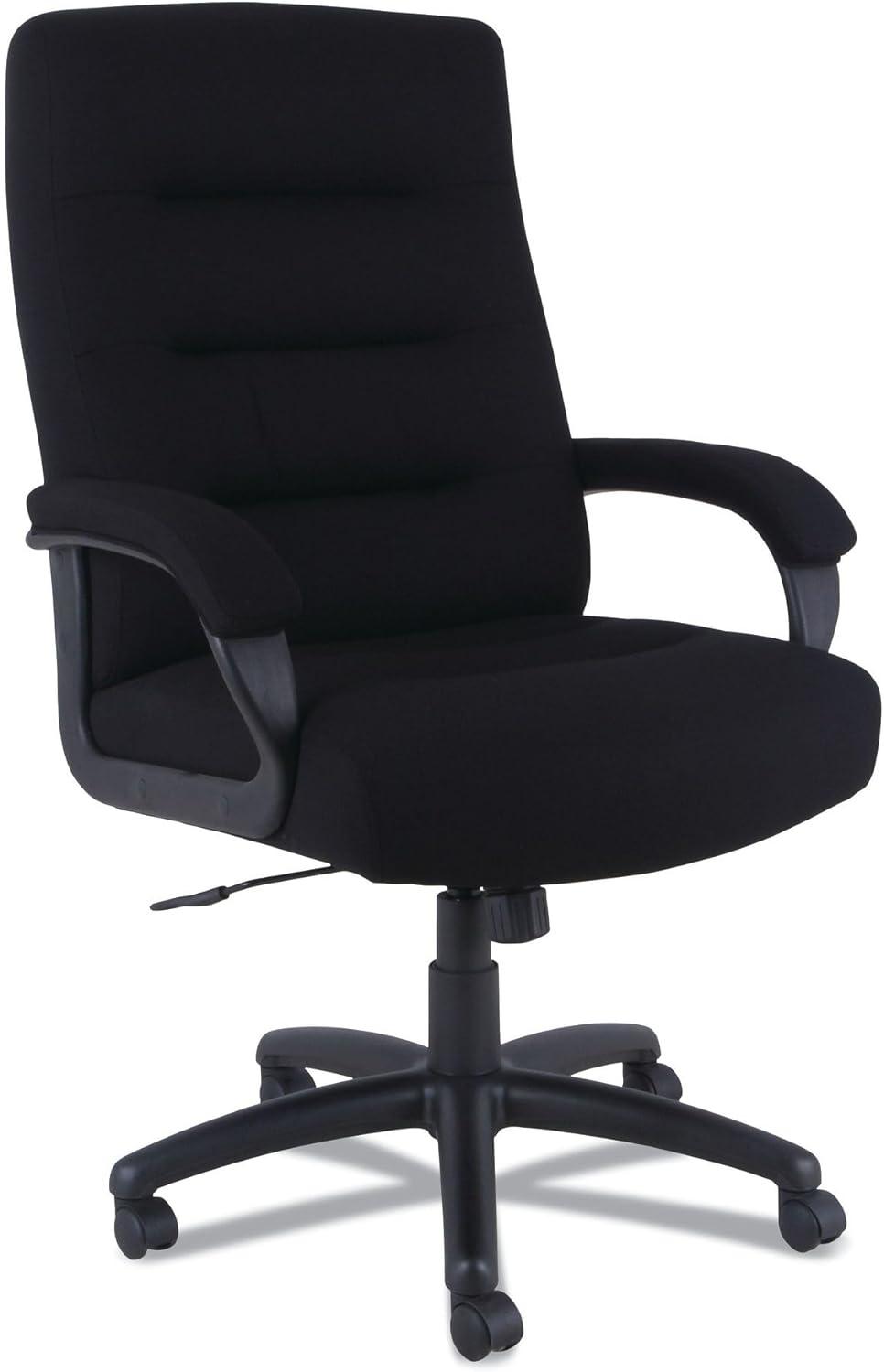 Alera® Kësson Series Polyester Blend Task Chair