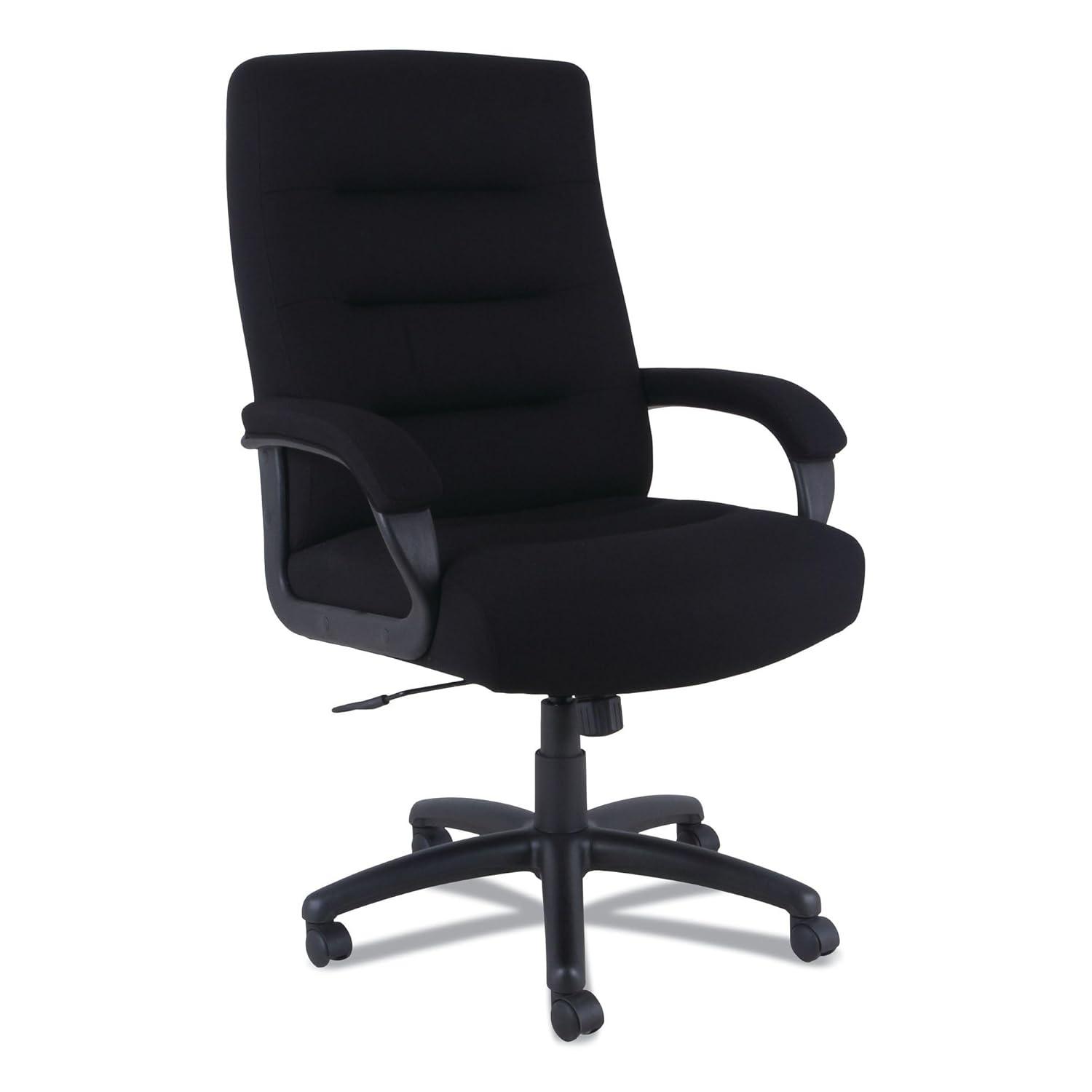 Alera® Kësson Series Polyester Blend Task Chair