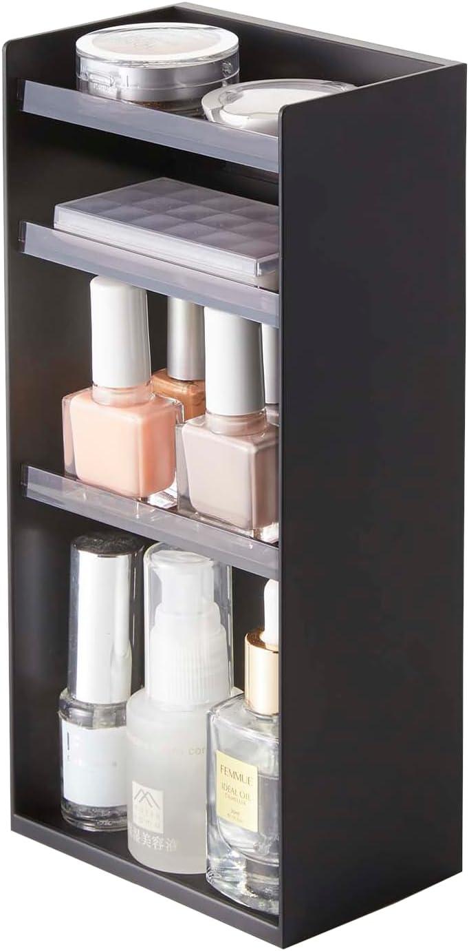 Yamazaki Home Tower Makeup Organizer & Reviews | Wayfair