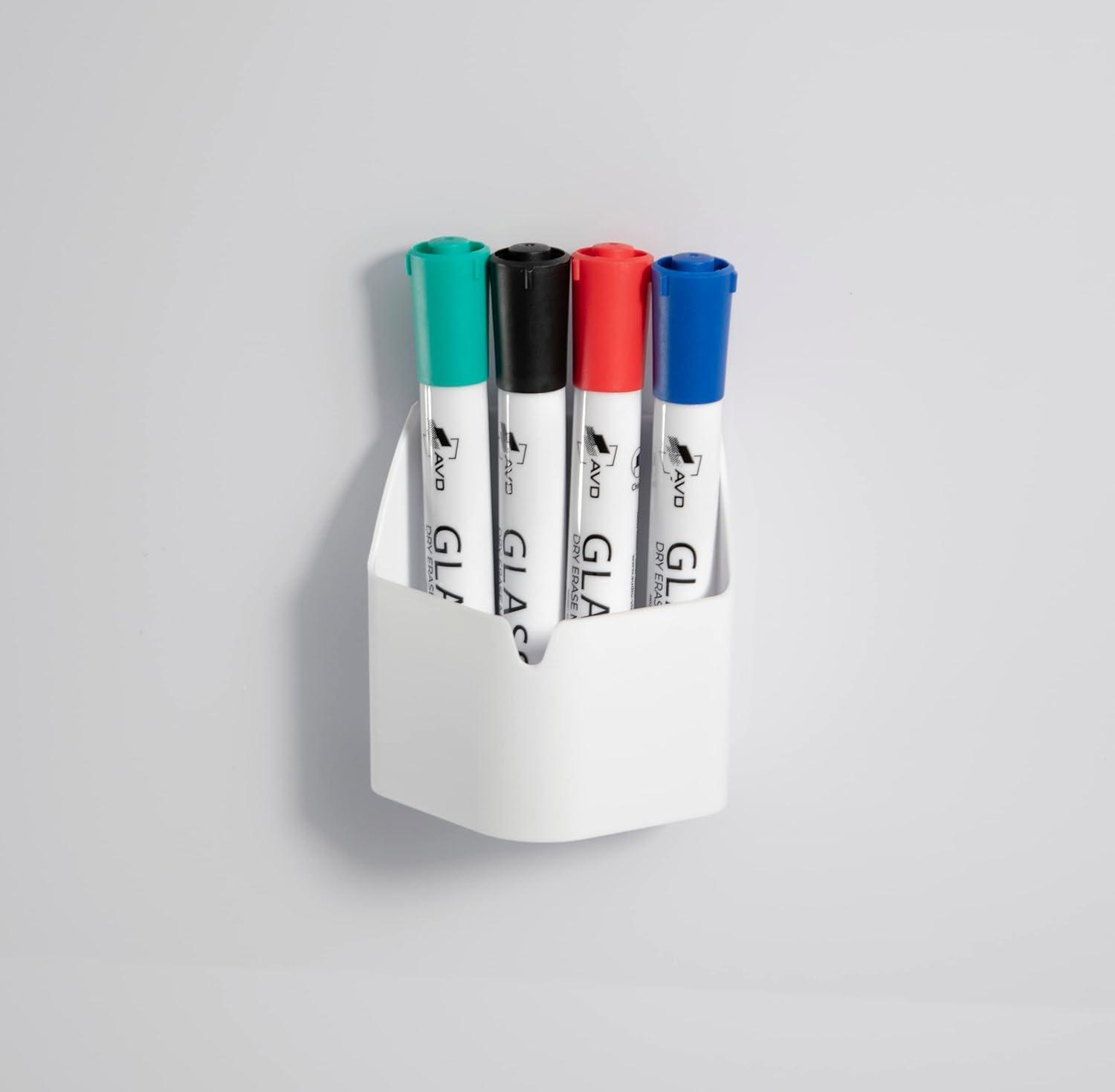 Audio-Visual Direct Audio-Visual Direct Plastic / Acrylic Chalk Or Chalk Holder