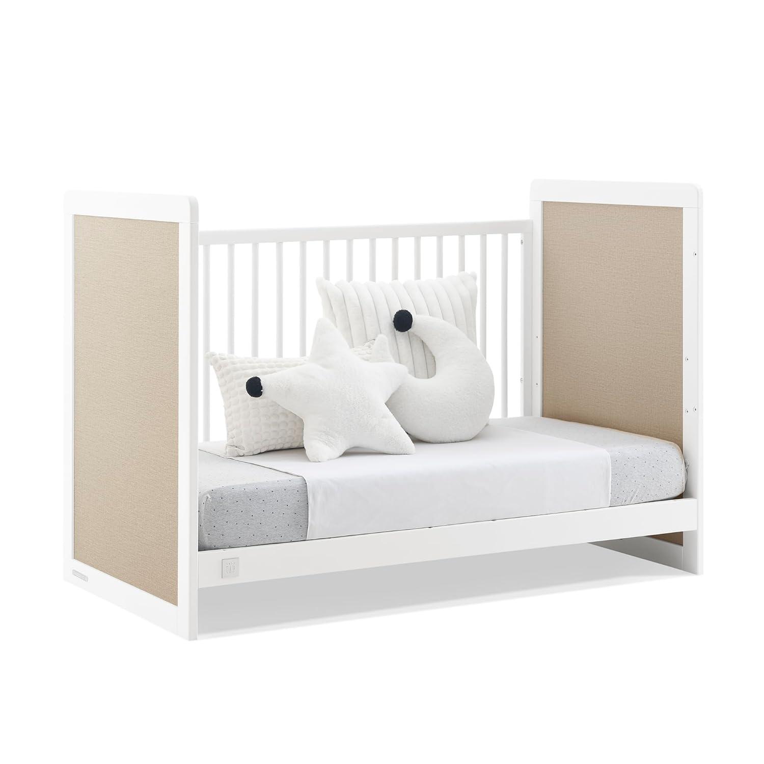 babyGap Liam 4-In-1 Convertible Crib - Greenguard Gold Certified