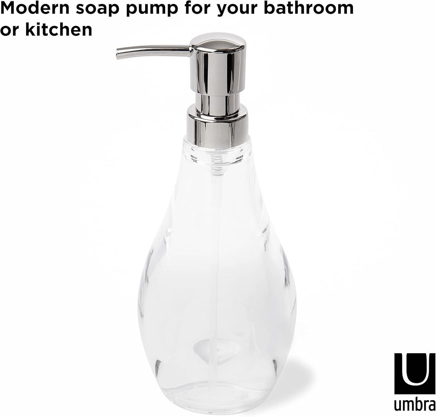 Soap / Lotion Dispenser