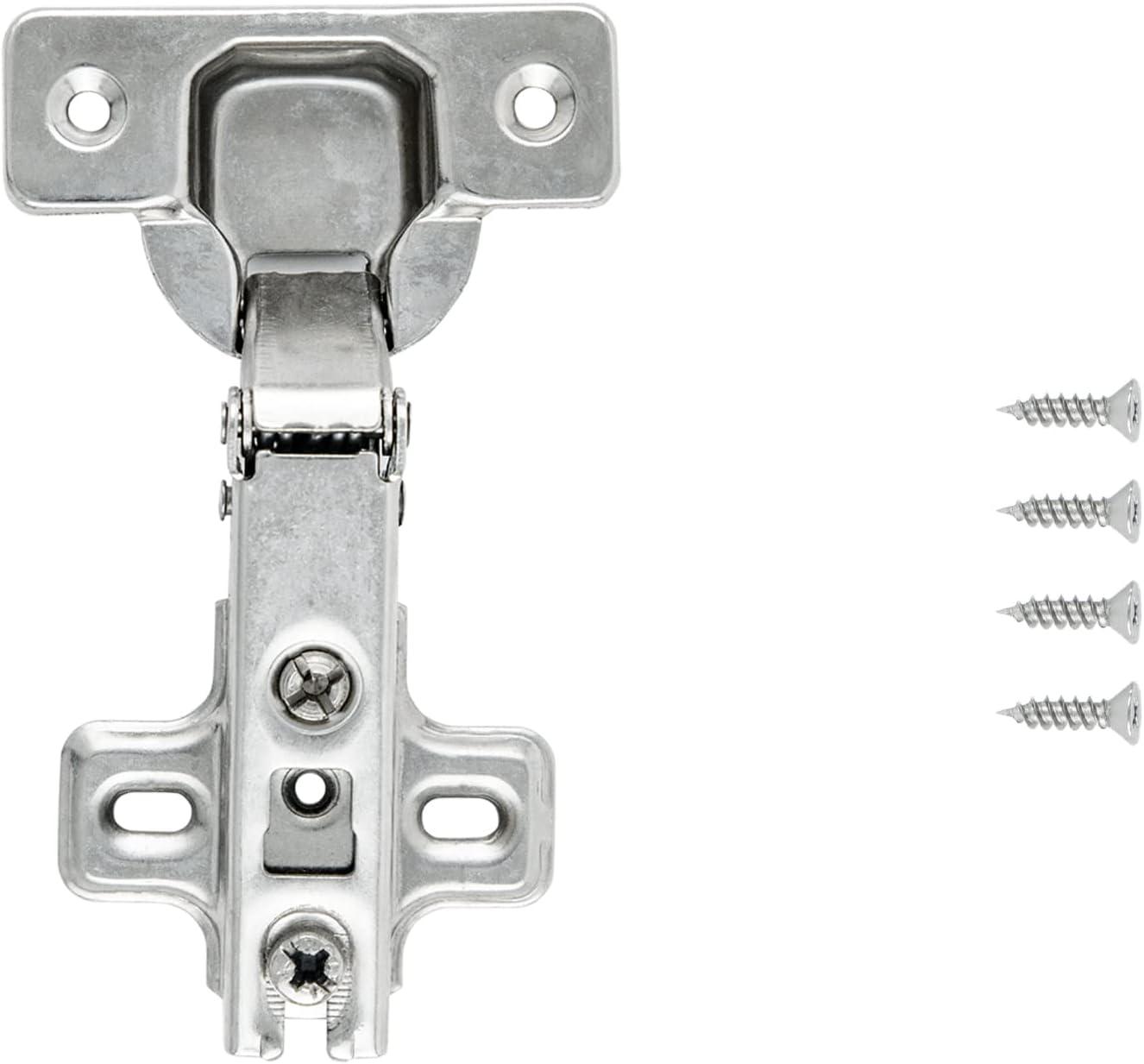 Invisible/Concealed Single Door Hinge