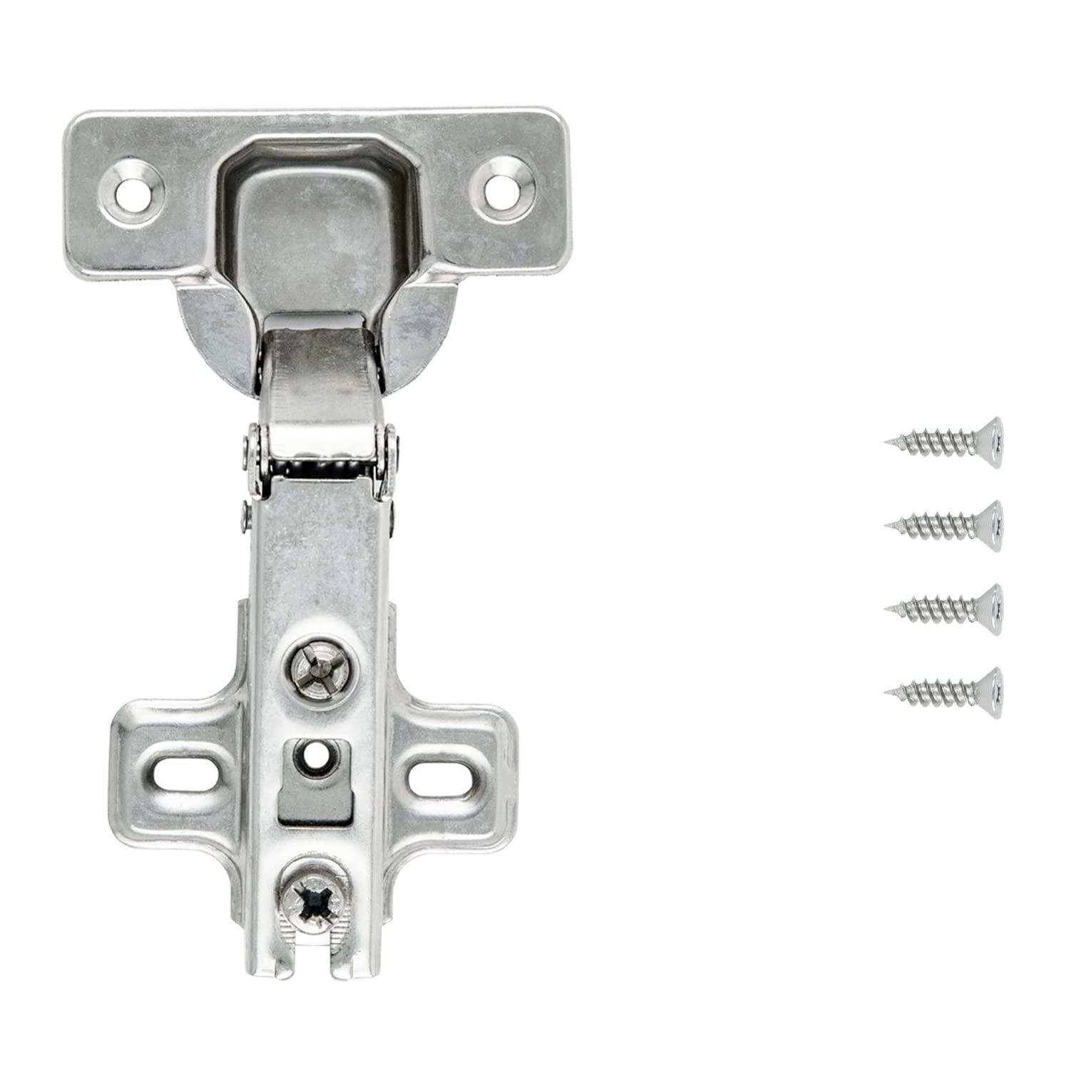 Invisible/Concealed Single Door Hinge