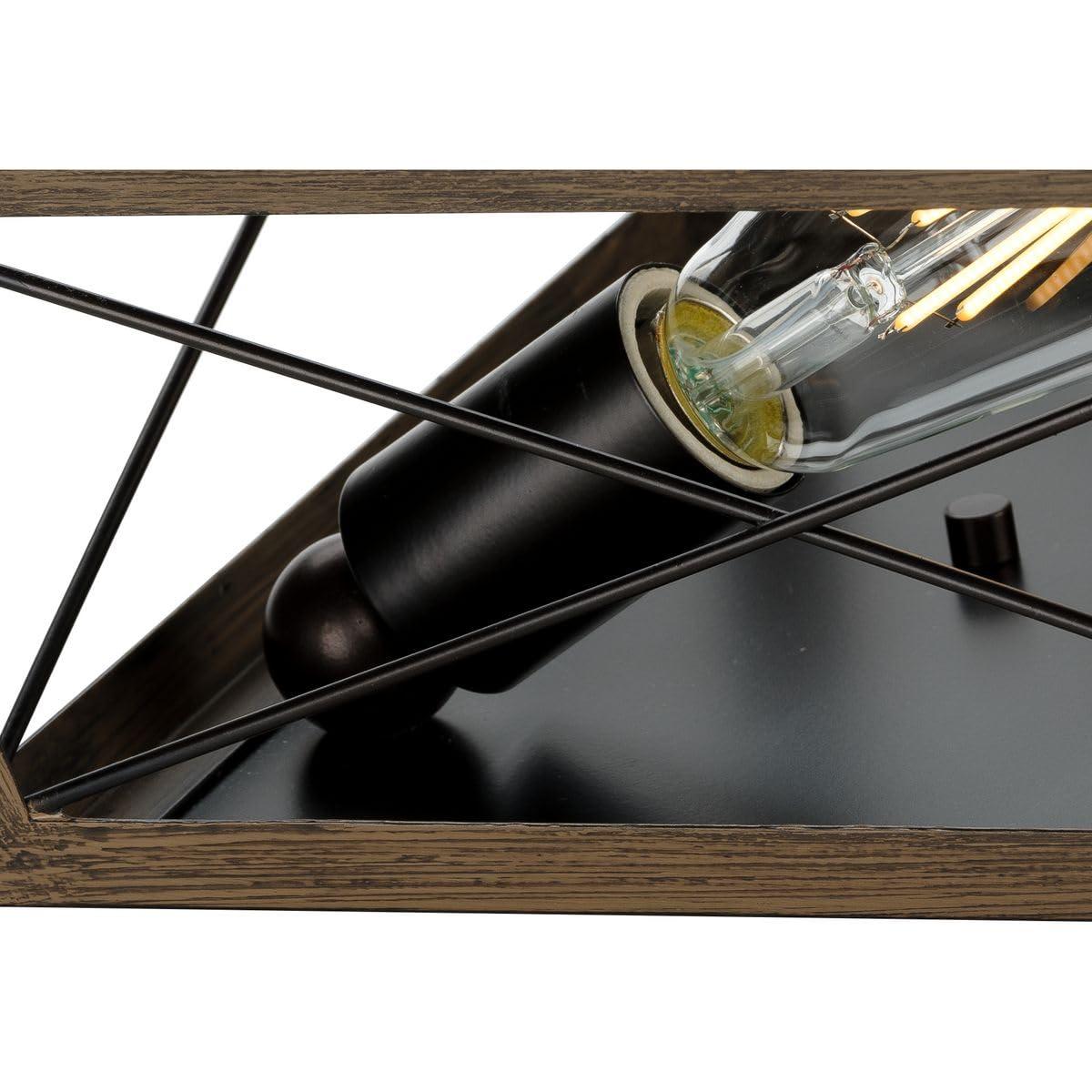 Flush Mount