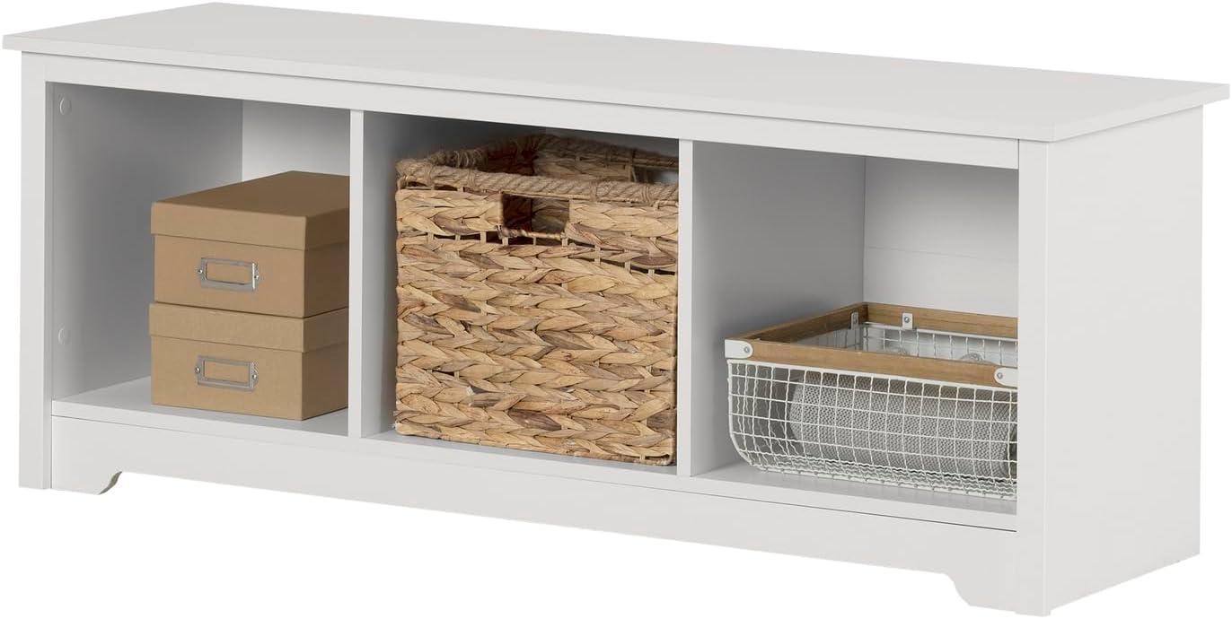 Vito Storage Bench