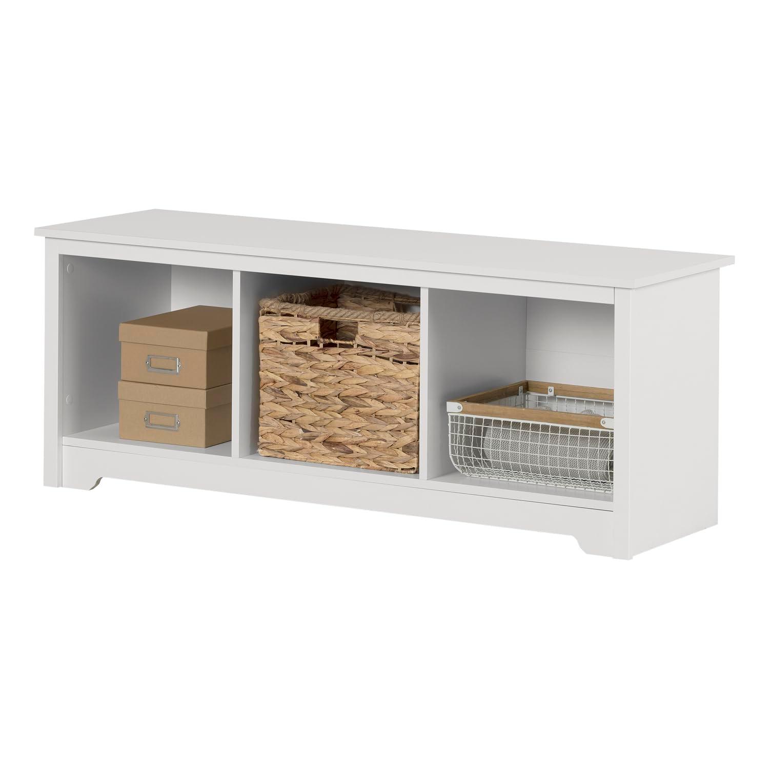 Vito Storage Bench