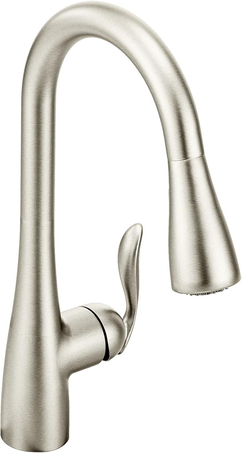 Arbor Single Handle Kitchen Faucet