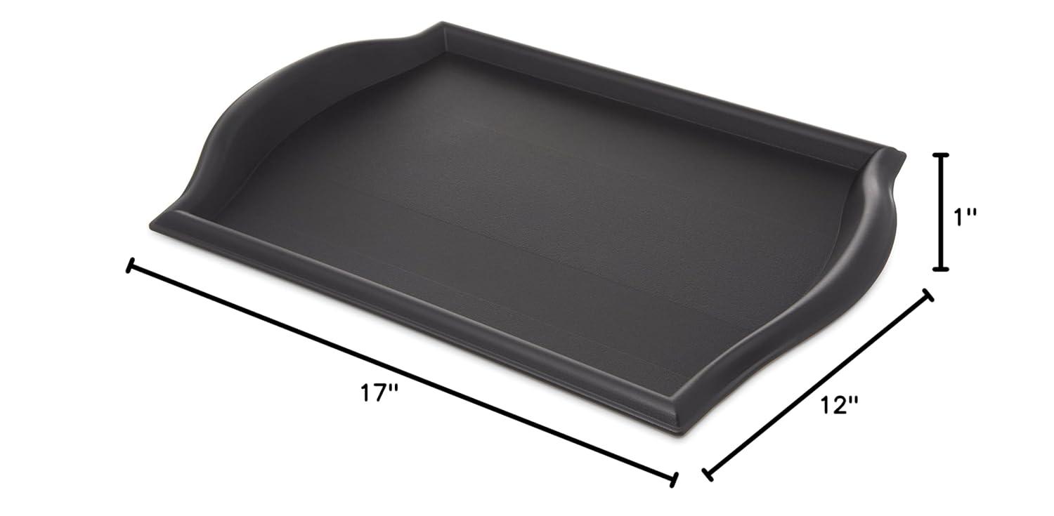 Carlisle 11960PE02 Squares White Polyethylene 2 Qt. Storage Container