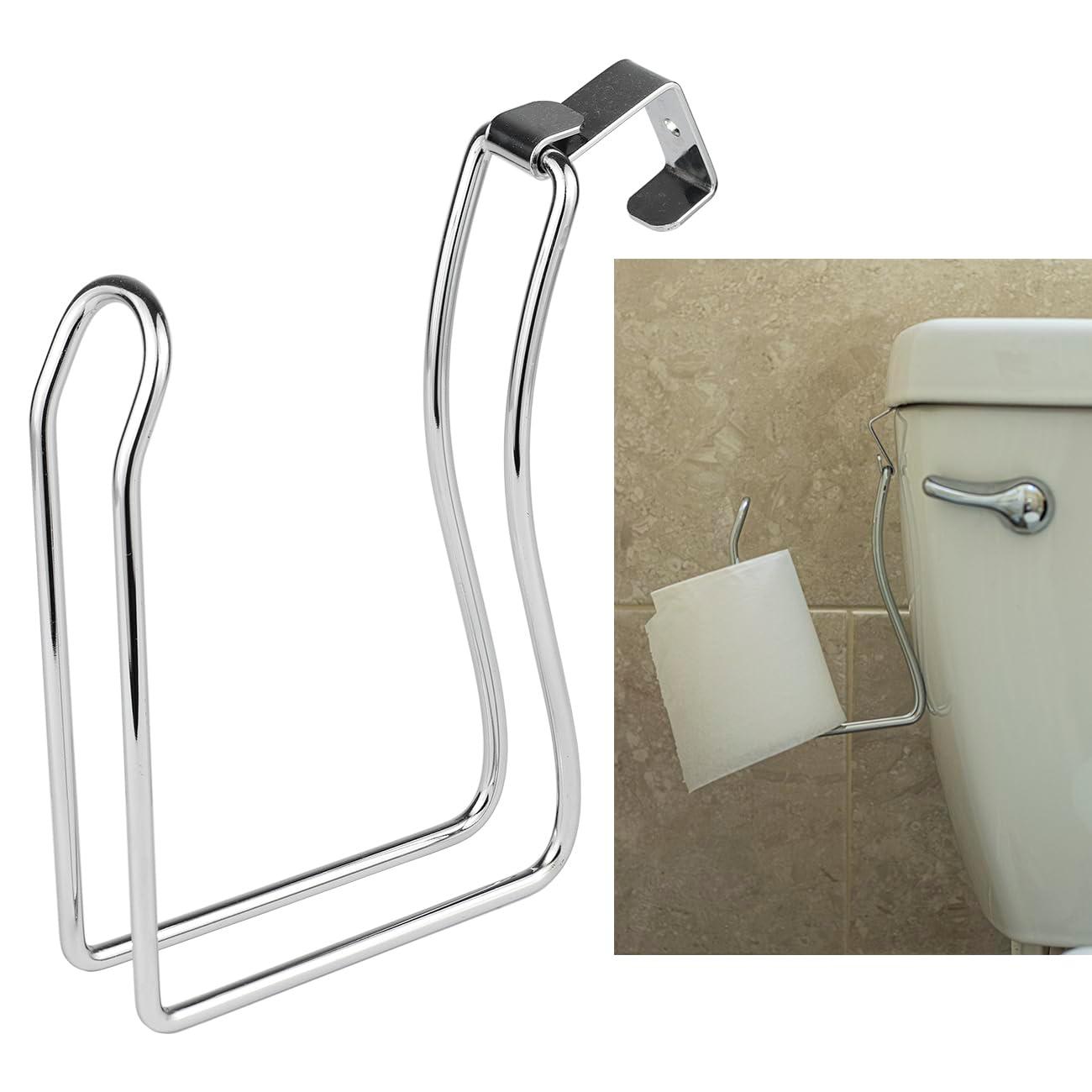 Wall Mounted Toilet Paper Holder