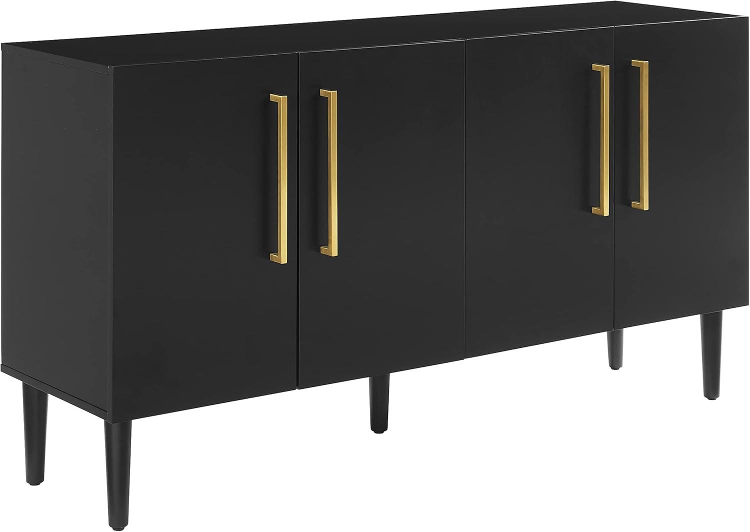 Everett Sideboard - Crosley