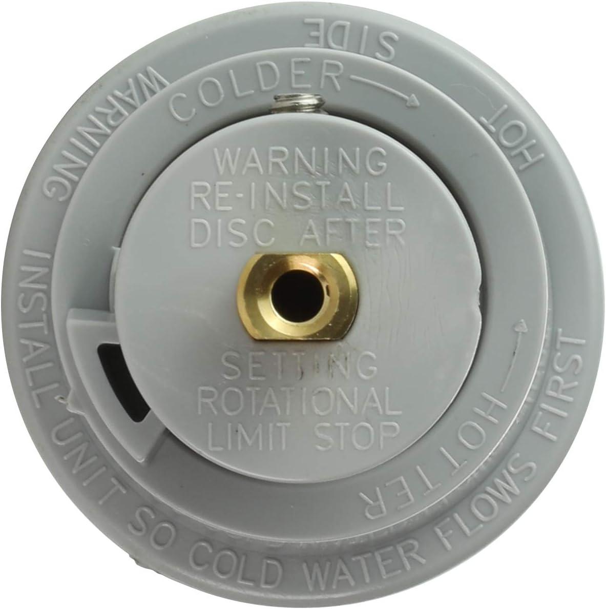 Danco 9D00010664 Cartridge for Delta Monitor Tub-Shower