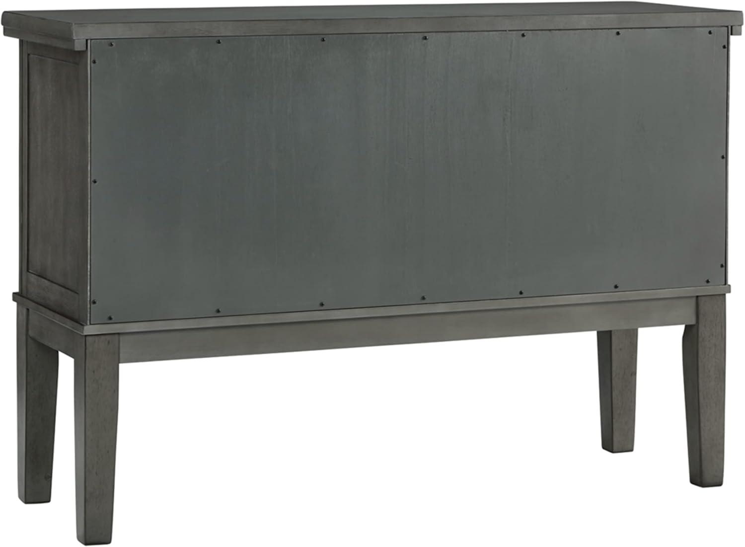 Andover Mills™ Frisby 56'' Sideboard