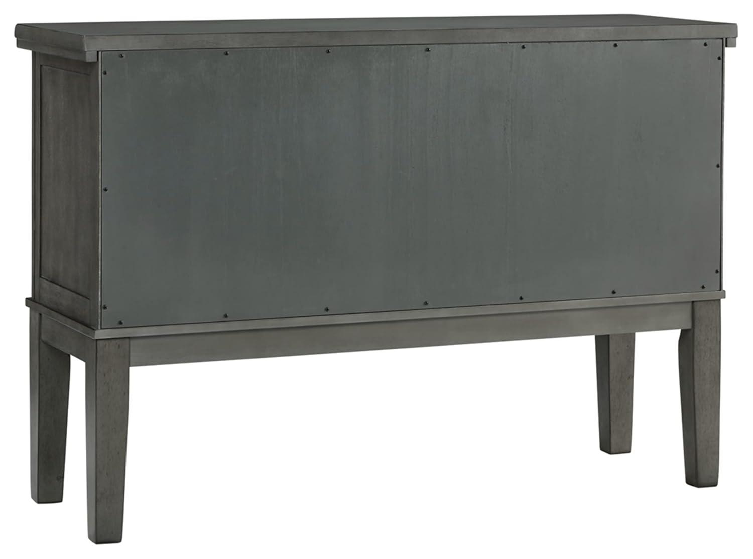 Andover Mills™ Frisby 56'' Sideboard