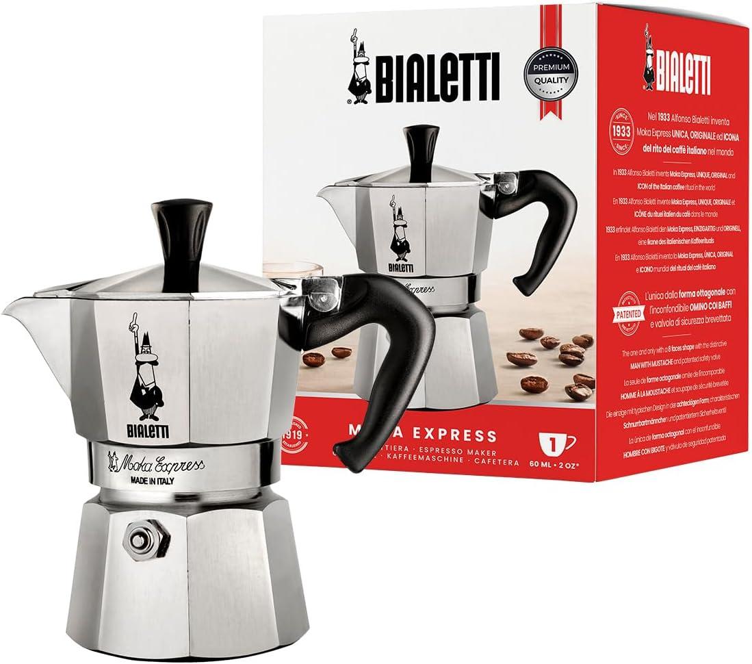 Bialetti Moka Express Percolator