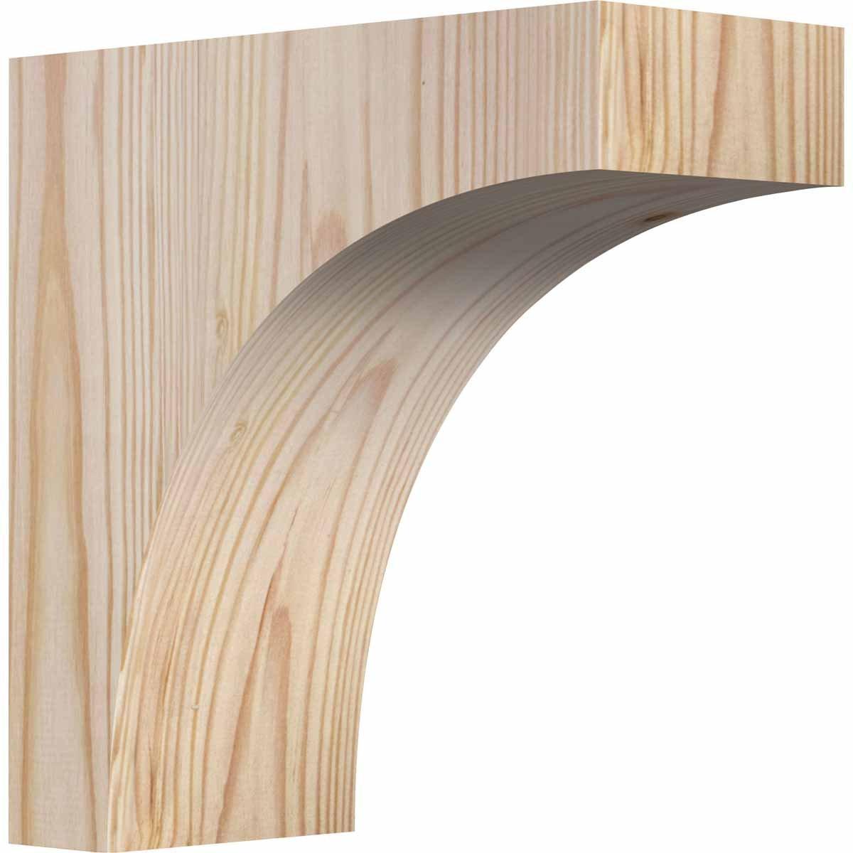 Ekena Millwork Huntington Corbel